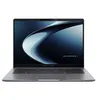 Image de ASUS ExpertBook P3 G1 P3406CCA-LY0033X - Intel Core Ultra 5 - 225H / jusqu'à 4.9 GHz - Win 11 Pro - Arc Graphics 130T - 16 Go RAM - 512 Go SSD NVMe - 14" 1920 x 1200 - Gigabit Ethernet - Wi-Fi 6 - gris brouillard