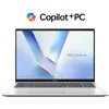 Image de PC Portable Asus Vivobook 16 X1607CA-DRFMB070W 16" OLED 60 Hz Intel® Core  Ultra 7 32 Go RAM 1 To SSD Gris