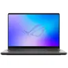 Image de PC portable gaming Asus Rog Zephyrus G14-GA405WP-DRF1 14" Full HD 120 Hz Copilot+ PC Intel® Core  Ultra 9 32 Go RAM 1 To SSD NVidia GeForce RTX 5070 Gris éclipse