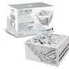 Image de ASUS Netzteil ROG-STRIX-1000P-GAMING-WHT-E 1000W 80+ Platin (1000 W), Alimentation PC, Blanc