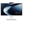 Image de PC tout-en-un Asus AiO V440VA-DRWPC001X 23.8" FHD 100Hz Intel® Core  7 32 Go RAM 2 To SSD Blanc