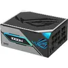 Image de ASUS Netzteil ROG-THOR-1000P3-GAMING-E 1000W 80+ Platinum (1000 W), Alimentation PC, Noir