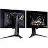 Image de ASUS ROG Swift PG27AQWP-G (2560 x 1440 pixels, 26.50"), Moniteur, Argent, Noir