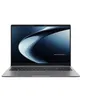 Image de ASUS ExpertBook P5 G2 PM5606CGA-PL0098X - Copilot+ PC - conception de charnière à 180 degrés - AMD Ryzen AI 5 - 430 / jusqu'à 4.5 GHz - Win 11 Pro - Radeon 840M - 16 Go RAM - 512 Go SSD NVMe - 16" 2560 x 1600 (WQXGA) - Gigabit Ethernet - Wi-Fi 7, Blue