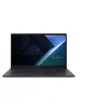 Image de ASUS ExpertBook B1 B1503CVA-S76538X - Conception de charnière à 180 degrés - Intel Core 7 - 150U / jusqu'à 5.4 GHz - Win 11 Pro - UHD Graphics - 16 Go RAM - 512 Go SSD NVMe - 15.6" 1920 x 1080 (Full HD) - Gigabit Ethernet - Wi-Fi 6, Bluetooth - gris