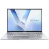 Image de PC portable Asus Vivobook 16 M1605NAQ-SH301W 16" OLED 60 Hz AMD Ryzen  5 16 Go RAM 512 Go SSD Argent