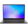 Image de ASUS ROG Zephyrus G16 GU606AW-TB001W 16" WQXGA OLED Core Ultra 9 386H 64GB/2TB RTX 5080 Win11 (16", 2000 Go, 64 Go, DE, Intel Core Ultra 9 386H), Ordinateur portable, Gris