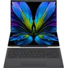 Image de ASUS UX8407AA-SN481WS (14", 1000 Go, 32 Go, BE), Ordinateur portable, Gris