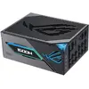 Image de ASUS ROG Thor 1600W Titanium III EVO (1600 W), Alimentation PC, Gris