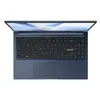 Image de Ordinateur portable ASUS VivoBook X1504MA-ISSBQ870W 15,6'' Intel Core 5 8 Go RAM Bleu / bleu-gris