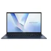 Image de ASUS VivoBook 17 X1704MA-ISSAU201W - Conception de charnière à 180 degrés - Intel Core 5 - 315 / jusqu'à 4.4 GHz - Win 11 Home - Intel Graphics - 8 Go RAM - 512 Go SSD NVMe - 17.3" 1920 x 1080 (Full HD) - Wi-Fi 6, Bluetooth - bleu calme