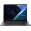 Image de ASUS ExpertBook BM3 G2 BM3406CGA-NZ0325X 14 pouces WQXGA Ryzen AI 9HX 470 16 Go/256 Go Windows 11 Pro (14", 256 Go, 16 Go, DE), Ordinateur portable, Gris