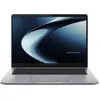Image de ASUS ExpertBook P3 P3406CCA-LY0392 14 pouces WUXGA Core U5 225H 8 Go/256 Go sans système d'exploitation (14", 256 Go, 8 Go, DE), Ordinateur portable, Gris