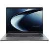 Image de ASUS ExpertBook P5 G1 P5406CCA-LY0098 14 pouces WQXGA Core U5 225H 16 Go 256 Go Windows 11 Pro (14", 256 Go, 16 Go, DE), Ordinateur portable, Gris