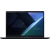 Image de ASUS B3405CAA-NZ0510X Intel Core Ultra 7 356H, 14 pouces, WQXGA, 16 Go de DDR5, SSD de 256 Go, Windows (14", 256 Go, 16 Go, DE), Ordinateur portable, Gris