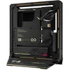 Image de ASUS Boîtier ATX GR20 Edition 20, noir (ATX, mATX, Mini-ITX), Boîtier PC, Or, Noir