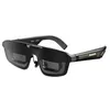 Image de Lunettes gaming Asus ROG R1S20-N Édition du 20e anniversaire Noir