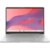 Image de ASUS Chromebook CM14 14 pouces MT 540 8 128 CM1406CM4A-LY0050 Chrome OS (14", 8 Go, DE, MediaTek Kompanio 540), Ordinateur portable, Argent