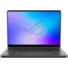 Image de ASUS ROG Zephyrus G14 GU405AW-SY018W 14 pouces WQXGA+ OLED, Core Ultra 9 386H, 32 Go/1 To, RTX 5080, (14", 1000 Go, 32 Go, DE), Ordinateur portable, Gris