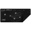 Image de ASUS ROG Scabbard II XXL Édition 20 Gaming (XXL), Tapis de souris, Multicolore