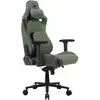 Image de Cougar Defensor S Army Green F, Chaise gaming, Vert, Noir