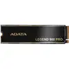 Image de ADATA LEGEND 900 PRO 2 To M.2 PCI Express 4.0 NVMe 3D SLEG-900P-2TCS