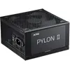 Image de XPG PYLON II 550w (550 W), Alimentation PC, Noir