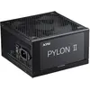 Image de XPG PYLON II 650w (650 W), Alimentation PC, Noir