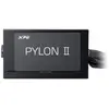 Image de XPG PYLON II 750w (750 W), Alimentation PC, Noir