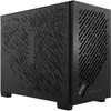 Image de Adata Geh XPG VALOR AIR NANO (ITX) Midi Tower schwarz retail (mATX, Mini-ITX), Boîtier PC, Noir