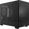 Image de XPG Geh VALOR MESH NANO (M-ATX) Midi Tower schwarz, Boîtier PC, Noir