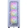 Image de Adata Geh XPG VALOR AIR PRO (ATX) Midi Tower weiss (ATX, mATX, Mini-ATX), Boîtier PC, Blanc