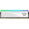Image de Mémoire RAM ADATA 32 Go (2 x 16 Go) DDR5 6000 MHz CL36 UDIMM RGB pour PC de Bureau