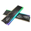 Image de Memoire RAM ADATA XPG Lancer Blade 32 Go (2 x 16 Go) DDR5 6000 MHz CL36 UDIMM RGB