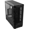 Image de Thermaltake "View 600 TG Black" (ATX, mATX, Mini-ITX), Boîtier PC, Noir