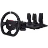 Image de Thermaltake G6   Volant Direct Drive 6 Nm avec pédales   Ensemble de simulation de course   Bundle complet   Noir