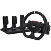Image de Thermaltake G6 Direct Drive Racing Wheel Bundle, Manette, Noir