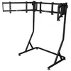 Image de Thermaltake Triple Racing Monitor Stand Pro   Support triple écrans renforcé