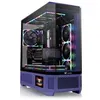Image de Boîtier PC - Thermaltake - View 600 TG - Vitrine en verre trempé - Future Dusk