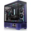 Image de Thermaltake "View 600 TG Future Dusk" (ATX, mATX, Mini-ITX), Boîtier PC, Bleu, Violet