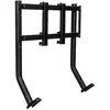 Image de Thermaltake "GR300 Monitor Stand Black" (Sol, 50"), Support de moniteur, Noir
