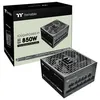 Image de Bloc d'alimentation modulaire - Thermaltake - 850W - Toughpower PT 850W - ATX 3.1 - PCIe 5.1 - 80 PLUS Platinum - Noir
