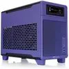 Image de Thermaltake TR100 Future Dusk (Mini-ITX), Boîtier PC, Violet