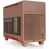 Image de Thermaltake TR100 Gravel Sand (Mini-ITX), Boîtier PC, Noir