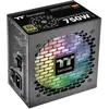 Image de Thermaltake Tt Germanium Pro RGB 0750W (750 W), Alimentation PC, Noir