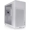 Image de Thermaltake TR300 TG Snow White (ATX, mATX, Mini-ITX), Boîtier PC, Blanc