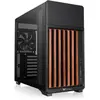 Image de Thermaltake TR300 WS (ATX, mATX, Mini-ITX), Boîtier PC, Noir