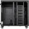 Image de Thermaltake Geh AX1000 TG Super Tower Black (version grand public), Boîtier PC, Noir