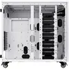 Image de Thermaltake Geh AX1000 TG Super Tower « Snow » White - vente au détail, Boîtier PC, Blanc