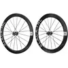 Image de Black Inc Jeu De Roues De Route 48|58 Cl Disc Tubeless 12 x 100/12 x 142 mm